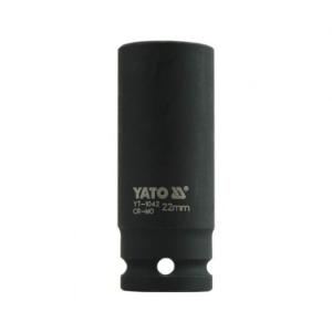 YT-1042 CHEIE TUBULARA 22MM 1/2